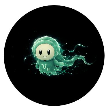 Muon neutrino